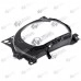 Deflector aer drujba Husqvarna 365, 371, 372